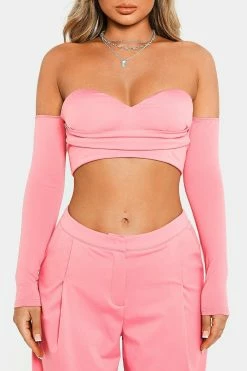 SOLADO Sweetheart Zipper Back Off Shoulder Long Sleeve Top 14 SOLADO Sweetheart Zipper Back Off Shoulder Long Sleeve Top -SOLADO Shop jpeg 9286890a 5b91 48b0 b112 da1b2a5f4052 1800x1800