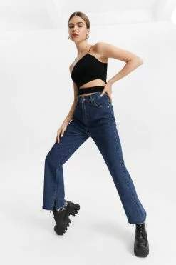 Solado Cut Out One Shoulder Tank Top -SOLADO Shop jpeg 928b8030 1a80 4fc9 ad32 3b2d99314030 1800x1800
