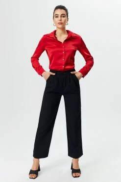 Solado Satin Button Up Long Sleeve Blouse 18 Solado Satin Button Up Long Sleeve Blouse -SOLADO Shop jpeg 955fa225 4eb3 4b7d 96fd b5e6526f0299 1800x1800