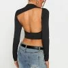 SOLADO Mock Neck Open Back Long Sleeve Crop Top -SOLADO Shop jpeg 95750b02 c5c1 4aeb a876 2dfbd0960849 1800x1800