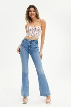 Solado Floral Print Lace Splicing Crop Tube Top 11 Solado Floral Print Lace Splicing Crop Tube Top -SOLADO Shop jpeg 9854cd64 355c 4324 a4d6 910ca3373d94 1800x1800