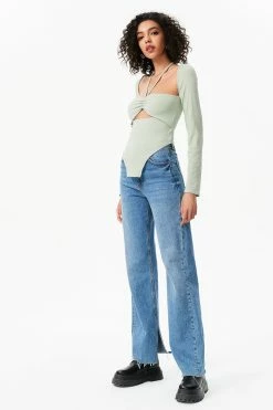 Solado Asymmetric Hem Cut Out Long Sleeve Top 15 Solado Asymmetric Hem Cut Out Long Sleeve Top -SOLADO Shop jpeg 98be2335 9cda 4e80 b108 e370df11343d 1800x1800