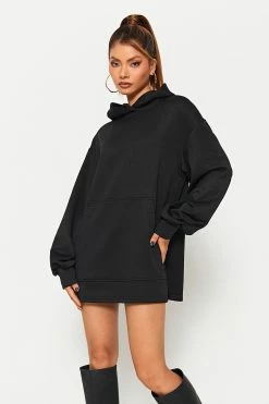 SOLADO Drop Shoulder Kangaroo Pocket Long Sleeve Hoodie 11 SOLADO Drop Shoulder Kangaroo Pocket Long Sleeve Hoodie -SOLADO Shop jpeg 99143c6d ab98 4e4a 931e e4d93220414a 1800x1800