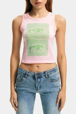 Solado Eye Print Round Neck Sleeveless Colorblock Tank Top -SOLADO Shop jpeg 99ae0ad6 dd01 43cd a39a fe33d0ad2a1c 1800x1800