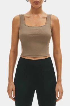 SOLADO Basic Square Neck Ribbed Sleeveless Tank Top 24 SOLADO Basic Square Neck Ribbed Sleeveless Tank Top -SOLADO Shop jpeg 9ad3a787 3e60 46ed 85fa 3ac1f65aae18 1800x1800