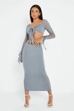 SOLADO Sweetheart Tie Front Lace Up Long Sleeve Top -SOLADO Shop jpeg 9ba6797f dbc3 468c b914 a996091ac41e 1800x1800