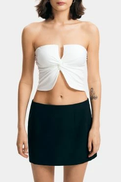 Solado Off Shoulder Twist Front Tube Crop Top 14 Solado Off Shoulder Twist Front Tube Crop Top -SOLADO Shop jpeg 9cea8a9b 134e 4b62 bb2e b80640a613b7 1800x1800