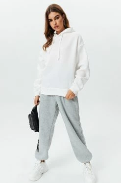 Solado Drawstring Drop Shoulder Solid Hoodie -SOLADO Shop jpeg 9cfd7d7e 8302 4ded a09e 12002cd87235 1800x1800