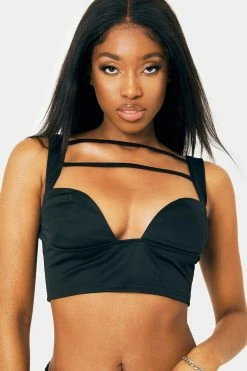 SOLADO Cut Out Plunging Neck Solid Tank Top 12 SOLADO Cut Out Plunging Neck Solid Tank Top -SOLADO Shop jpeg 9de1e845 274c 4620 bf1c 53f9af1c878f 1800x1800