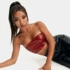 Solado Off Shoulder PU Leather Hook And Eye Tube Corset Top 1 Solado Off Shoulder PU Leather Hook And Eye Tube Corset Top -SOLADO Shop jpeg 9e2a73b0 bf4b 48e7 b1b7 41ee47d5c484 1800x1800