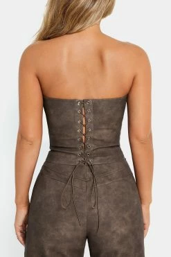 SOLADO Asymmetrical Neck Lace Up Back PU Leather Crop Top -SOLADO Shop jpeg 9fc6bda9 a76c 4c87 90dd ab9ce27f8c4e 1800x1800