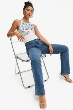 Solado Abstract Printed Ribbed Crop Top 10 Solado Abstract Printed Ribbed Crop Top -SOLADO Shop jpeg a0525a6d 25d3 4e8b 8ea1 e6eec709941d 1800x1800