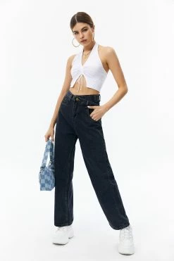 Solado Drawstring Ruched Backless Crop Top 18 Solado Drawstring Ruched Backless Crop Top -SOLADO Shop jpeg a084a9bc df51 4c8b 9bba 65dc5d77b720 1800x1800