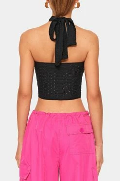 SOLADO Halter Neck Cross Wrap Backless Crop Top -SOLADO Shop jpeg a154f3e5 a5ea 41d2 927e 640048620964 1800x1800