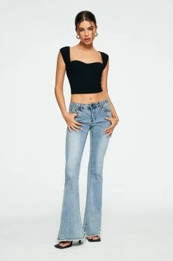 Solado Sweetheart Solid Ribbed Sleeveless Crop Top -SOLADO Shop jpeg a198a170 3183 4f5a 9634 5dd6715d0f78 1800x1800