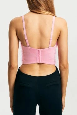 Solado Fluffy Colorblock Hook And Eye Backless Camisole 15 Solado Fluffy Colorblock Hook And Eye Backless Camisole -SOLADO Shop jpeg a1b26996 c469 4e16 937c c3c63b47d079 1800x1800