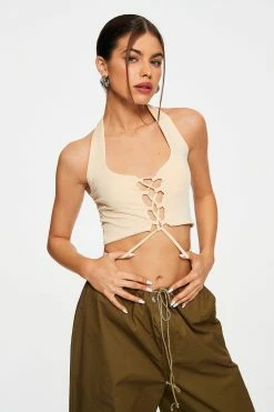 Solado Halter Neck Lace Up Tie Backless Crop Top -SOLADO Shop jpeg a1e265b7 0d70 48ab 8d88 a3b5285b12c4 1800x1800