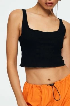 Solado U Neck Ribbed Backless Solid Tank Top 20 Solado U Neck Ribbed Backless Solid Tank Top -SOLADO Shop jpeg a21276b4 f073 4c10 9e5b 3c8a72b5d599 1800x1800