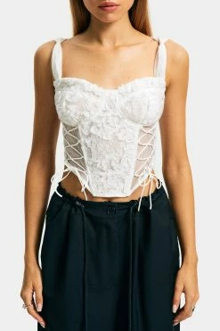 Solado Floral Lace Backless Lace Up Crop Top -SOLADO Shop jpeg a23c6a7c 0c46 45ac 9b56 6fd36780d40a 1800x1800
