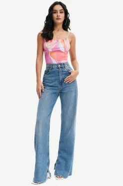 Solado Floral Print Ruched Backless Cami Crop Top 10 Solado Floral Print Ruched Backless Cami Crop Top -SOLADO Shop jpeg a45ba3a5 1731 488d a770 45515085d9f3 1800x1800