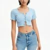 Solado Lettuce Trim Button Front Crop Top -SOLADO Shop jpeg a57bbba4 e958 45b1 84ec fda118304bc7 1800x1800