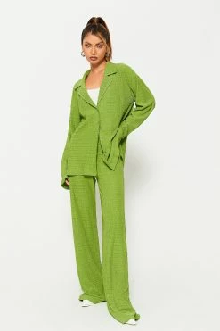 SOLADO Lapel Neck Button Front Textured Long Sleeve Shirt -SOLADO Shop jpeg a69ca4ab 0ec1 447e 9f69 593c8723efec 1800x1800