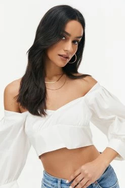 Solado Off Shoulder Puff Sleeve Crop Top 10 Solado Off Shoulder Puff Sleeve Crop Top -SOLADO Shop jpeg a7ea0aff 472c 49d4 a3cf 4ceb8049ddcf 1800x1800