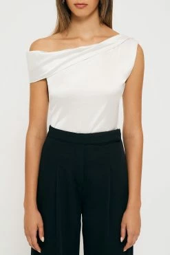 Solado Cold Shoulder Asymmetrical Neck Solid Top 14 Solado Cold Shoulder Asymmetrical Neck Solid Top -SOLADO Shop jpeg a8147ff6 a91b 4607 bdcb 66c5ff7977f0 1800x1800