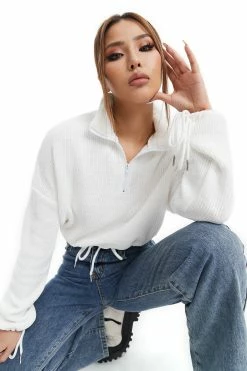Solado Drawstring Zip Front Crop Top -SOLADO Shop jpeg a833c4a2 a712 40bc bdf7 17a47b4cb464 1800x1800
