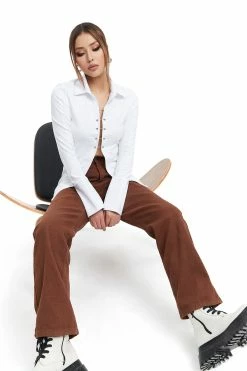 Solado Open Front Flared Sleeve Long Sleeve Top -SOLADO Shop jpeg a839cd23 e3dc 4b23 a74f 3ad39e4e36b0 1800x1800