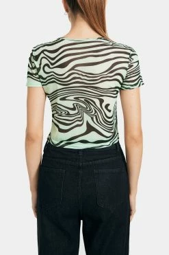 Solado Swirl Print Round Neck Colorblock Crop Top 15 Solado Swirl Print Round Neck Colorblock Crop Top -SOLADO Shop jpeg a8643cbc 623b 4f64 914e c79ae0542d65 1800x1800