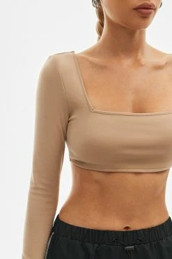 SOLADO Square Neck Solid Long Sleeve Crop Top 24 SOLADO Square Neck Solid Long Sleeve Crop Top -SOLADO Shop jpeg a95c1eee d2bd 4a0e a482 31781be0ec9e 1800x1800