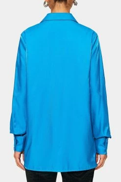 SOLADO Lapel Neck Pocket Patched Draped Long Sleeve Top -SOLADO Shop jpeg aa11245a 2df7 458d 9dbd d158e2f3da3b 1800x1800