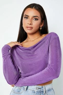 SOLADO Cowl Neck Long Sleeve Solid Crop Top 11 SOLADO Cowl Neck Long Sleeve Solid Crop Top -SOLADO Shop jpeg aa247c83 13bd 40e8 ac4a 2e9de4a7386e 1800x1800