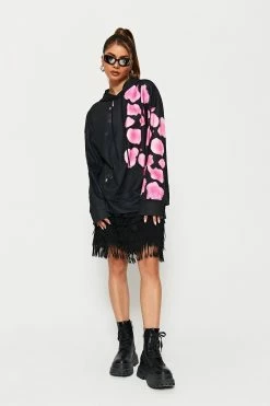 SOLADO Floral Print Drawstring Long Sleeve Hoodie 12 SOLADO Floral Print Drawstring Long Sleeve Hoodie -SOLADO Shop jpeg aa3d225b a994 405e 8a15 e674e0975713 1800x1800