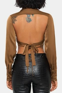 SOLADO Open Back Tie Detail Long Sleeve Crop Top 15 SOLADO Open Back Tie Detail Long Sleeve Crop Top -SOLADO Shop jpeg ab4bc9b4 90fe 470d a283 7a1bc14ad41c 1800x1800