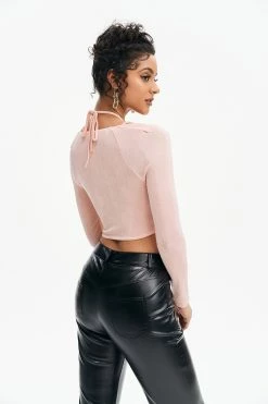 Solado Premium Lurex Boning Crop Top 14 Solado Premium Lurex Boning Crop Top -SOLADO Shop jpeg ab78719d bba8 4434 8898 3ca17293ae9a 1800x1800