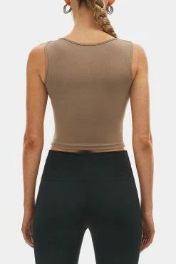 SOLADO Basic Square Neck Ribbed Sleeveless Tank Top 25 SOLADO Basic Square Neck Ribbed Sleeveless Tank Top -SOLADO Shop jpeg ad932a14 1aa2 488e 8f07 ad05e9457827 1800x1800
