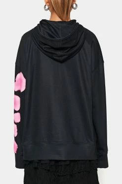 SOLADO Floral Print Drawstring Long Sleeve Hoodie 15 SOLADO Floral Print Drawstring Long Sleeve Hoodie -SOLADO Shop jpeg ae8ed20d c9db 4035 80c6 840278d2152c 1800x1800