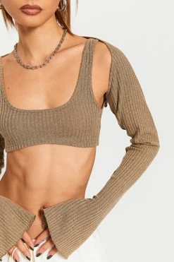 SOLADO Two Piece Flared Sleeve Knitted Crop Top 13 SOLADO Two Piece Flared Sleeve Knitted Crop Top -SOLADO Shop jpeg af7c5650 7339 49a0 b50c 8133bc49b5d4 1800x1800
