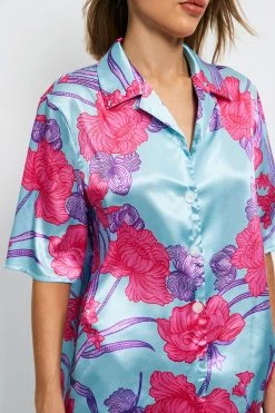 SOLADO Satin Flower Print Lapel Neck Short Sleeve Shirt 13 SOLADO Satin Flower Print Lapel Neck Short Sleeve Shirt -SOLADO Shop jpeg af94537a 8dd1 4d94 b064 8ed4a4c785c0 1800x1800