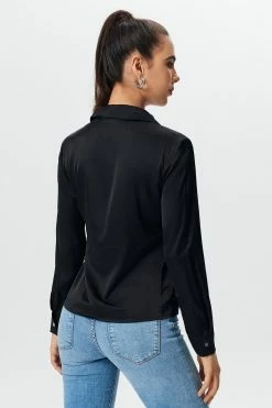 Solado Satin Button Up Long Sleeve Blouse 21 Solado Satin Button Up Long Sleeve Blouse -SOLADO Shop jpeg afbf0822 7cdf 4990 a1ea e3d245a7fe58 1800x1800