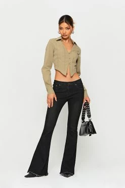 SOLADO Seam Detail Asymmetrical Hem Long Sleeve Top 11 SOLADO Seam Detail Asymmetrical Hem Long Sleeve Top -SOLADO Shop jpeg b18a74dd e301 4ff9 9cd0 d0e479c36b34 1800x1800