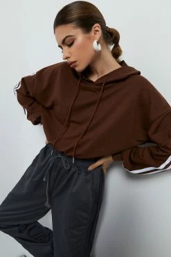 Solado Striped Print Crop Hoodie 21 Solado Striped Print Crop Hoodie -SOLADO Shop jpeg b41bfd9f 1a26 4f04 ba8b 2b9ed205492c 1800x1800