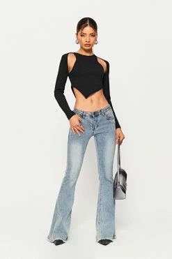 Solado Cut Out Asymmetrical Hem Long Sleeve Top 20 Solado Cut Out Asymmetrical Hem Long Sleeve Top -SOLADO Shop jpeg b4284762 4ab5 4cca ab3b 0d5996aca972 1800x1800