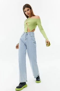 Solado Asymmetrical Cut Out One Shoulder Crop Top 11 Solado Asymmetrical Cut Out One Shoulder Crop Top -SOLADO Shop jpeg b467a92e f382 48a9 a990 afb490fb82ea 1800x1800