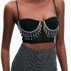 Solado Rhinestone Fringe Mesh Backless Crop Top 2 Solado Rhinestone Fringe Mesh Backless Crop Top -SOLADO Shop jpeg b5f3543b be41 440b 8a90 a6dfd65645d3 1800x1800