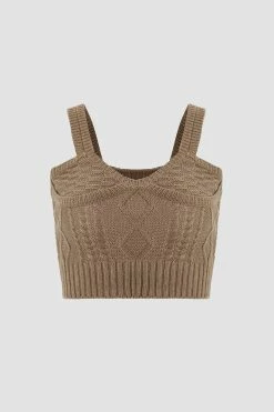Solado Knitted Sleeveless Crop Top -SOLADO Shop jpeg b67d62ca b31b 4ca0 b909 b4f072ca2510 1800x1800