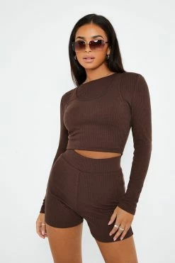 SOLADO Basic Ribbed Sleeveless Tank Top -SOLADO Shop jpeg b7b7135c 1fb0 4cc2 9169 6b36a2e9a45b 1800x1800