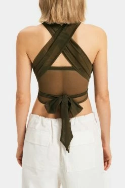 SOLADO Mesh Halter Neck Cross Tie Crop Top 17 SOLADO Mesh Halter Neck Cross Tie Crop Top -SOLADO Shop jpeg b865d524 e62d 4b7a 91db b305f85777fe 1800x1800